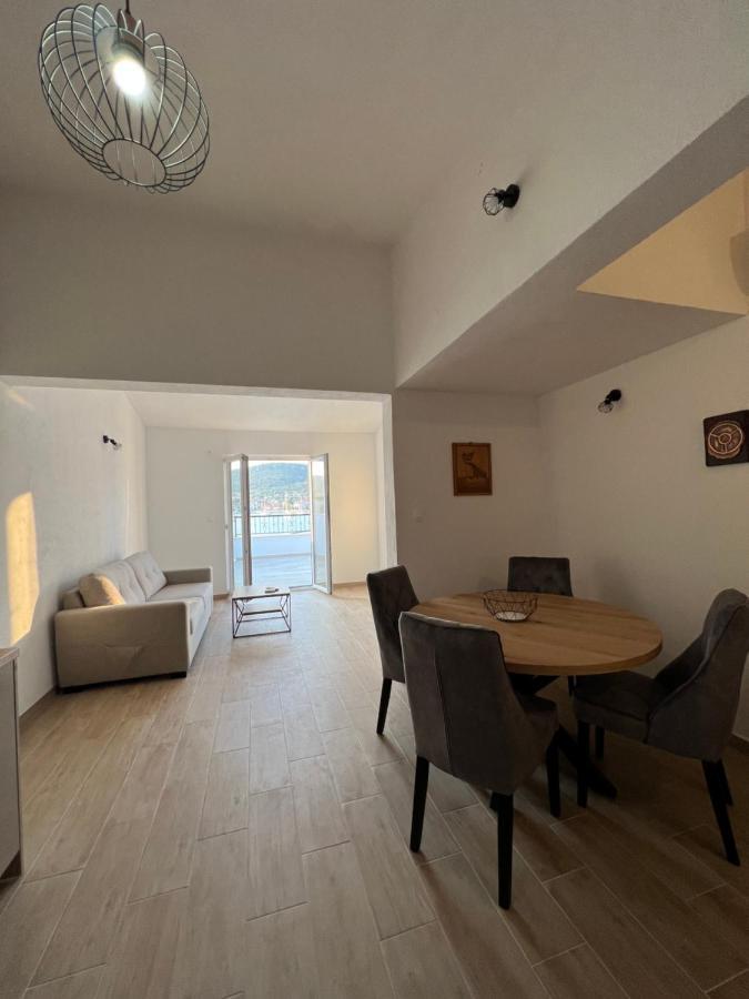 Apartmani Tamaris Vinišće Exteriér fotografie