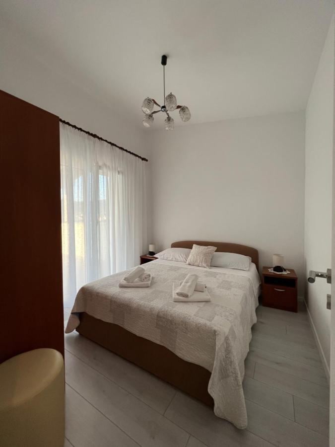 Apartmani Tamaris Vinišće Exteriér fotografie