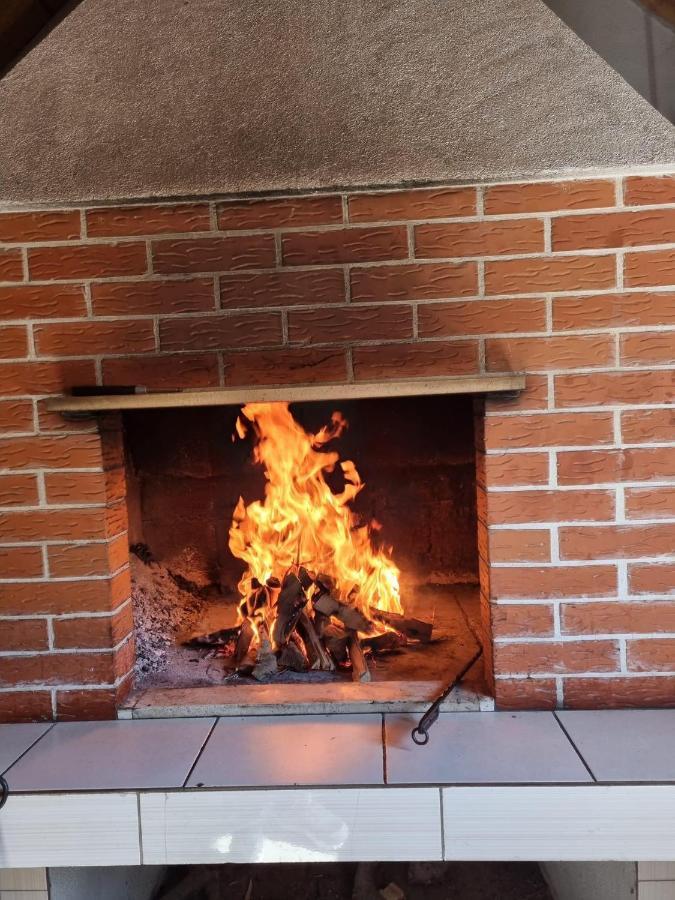 Apartmani Tamaris Vinišće Exteriér fotografie
